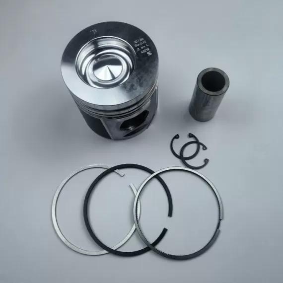 TCD2013 diesel engine parts piston kit set assy for deutz piston set