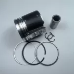 TCD2013 diesel engine parts piston kit set assy for deutz piston set