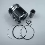 TCD2013 diesel engine parts piston kit set assy for deutz piston set