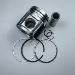 TCD2013 diesel engine parts piston kit set assy for deutz piston set