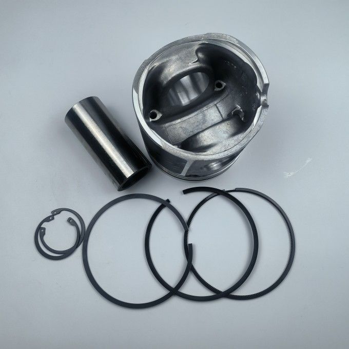 BFM1015 diesel engine parts piston kit set assy for deutz piston set