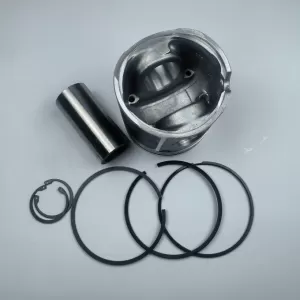 BFM1015 diesel engine parts piston kit set assy for deutz piston set
