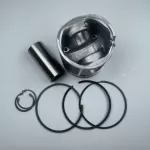 BFM1015 diesel engine parts piston kit set assy for deutz piston set