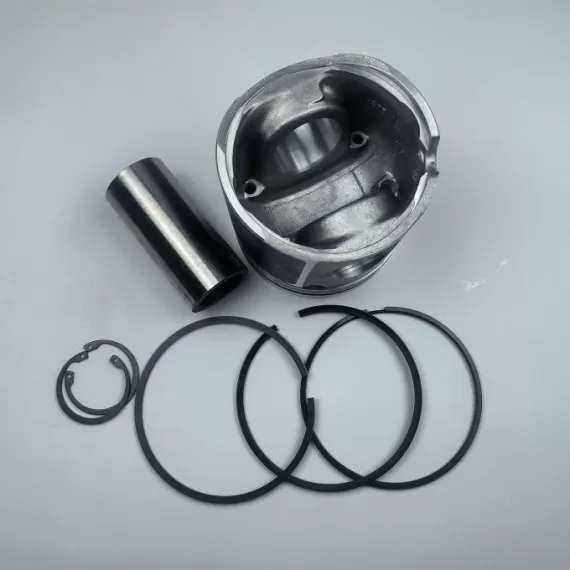BFM1015 diesel engine parts piston kit set assy for deutz piston set