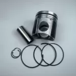 BFM1015 diesel engine parts piston kit set assy for deutz piston set