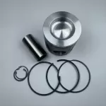 BFM1015 diesel engine parts piston kit set assy for deutz piston set