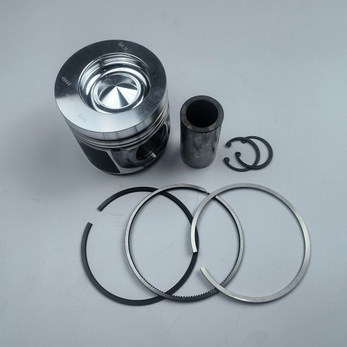 TCD2012 diesel engine parts piston kit set assy for deutz piston set