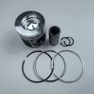 TCD2012 diesel engine parts piston kit set assy for deutz piston set