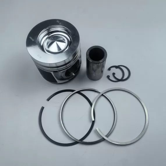 TCD2012 diesel engine parts piston kit set assy for deutz piston set