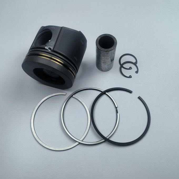 BFM2012 diesel engine parts piston kit set assy for deutz piston set