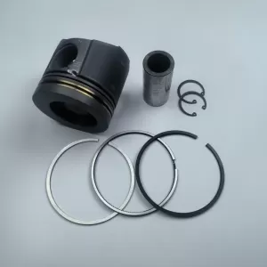 BFM2012 diesel engine parts piston kit set assy for deutz piston set