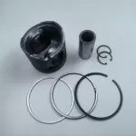 BFM2012 diesel engine parts piston kit set assy for deutz piston set