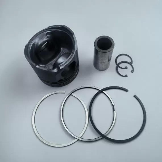 BFM2012 diesel engine parts piston kit set assy for deutz piston set