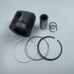 BFM2012 diesel engine parts piston kit set assy for deutz piston set