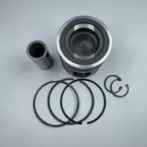 TCD2015 diesel engine parts piston kit set assy for deutz piston set