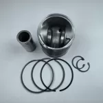 TCD2015 diesel engine parts piston kit set assy for deutz piston set