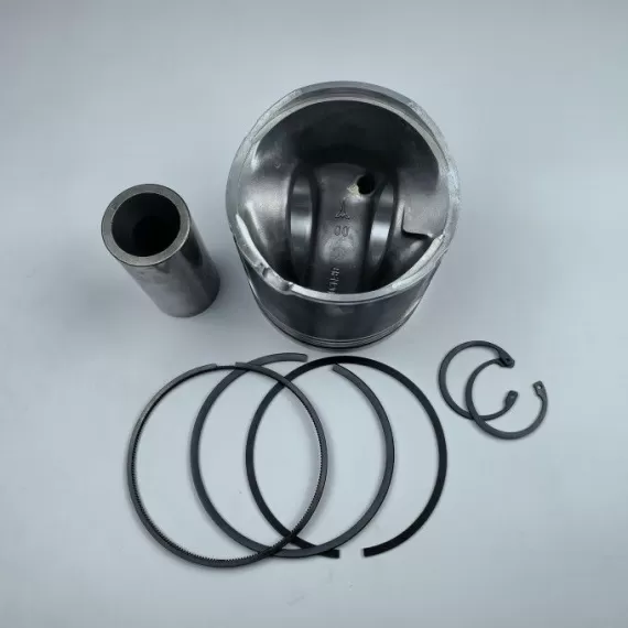 TCD2015 diesel engine parts piston kit set assy for deutz piston set