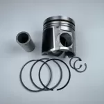 TCD2015 diesel engine parts piston kit set assy for deutz piston set