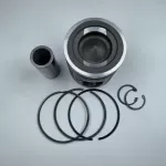 TCD2015 diesel engine parts piston kit set assy for deutz piston set