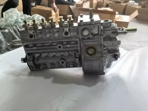 deutz F6L413fw  diesel engine spare parts fuel injection pumps