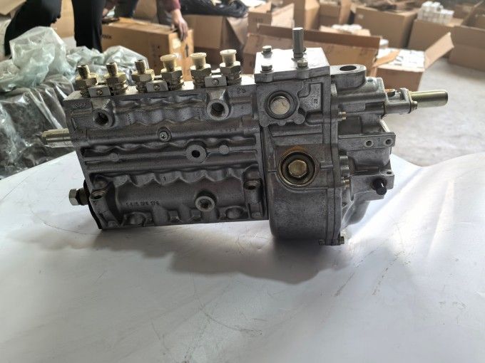 deutz F6L413fw  diesel engine spare parts fuel injection pumps