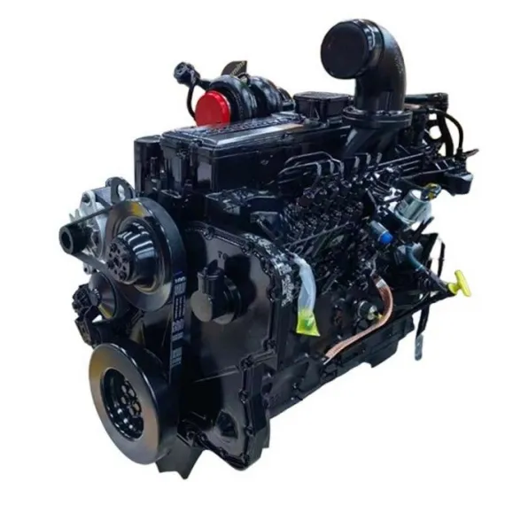 6ltaa8.9 engine