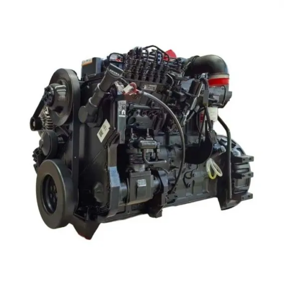 cummins 6ltaa9.3