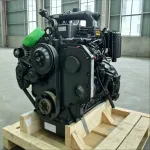 cummins b4.5
