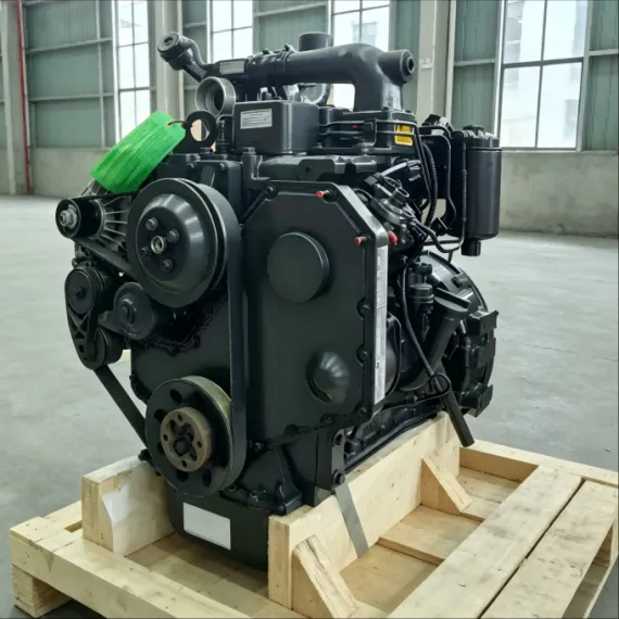 cummins b4.5