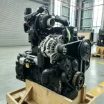 cummins b4.5 engine