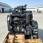 cummins qsb4.5 engine