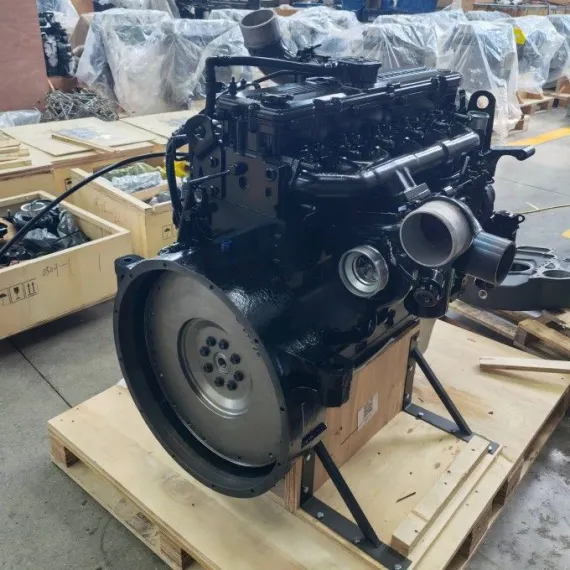 isl340 50 engine