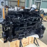 cummins engine isl340 50