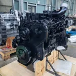 cummins isl340 50 engine