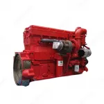 cummins engine qsk15