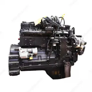 cummins qsc8.3 engin