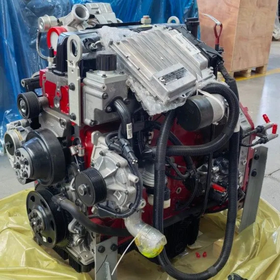 cummins qsf3.8