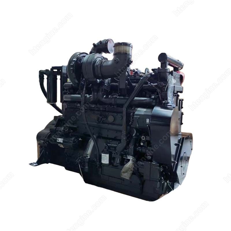cummins qsk19 engine