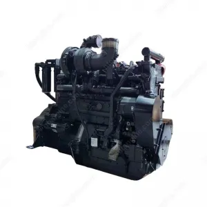 cummins qsk19 engine