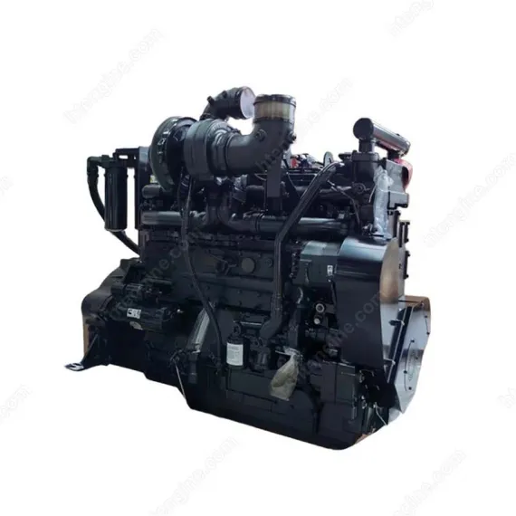 cummins qsk19