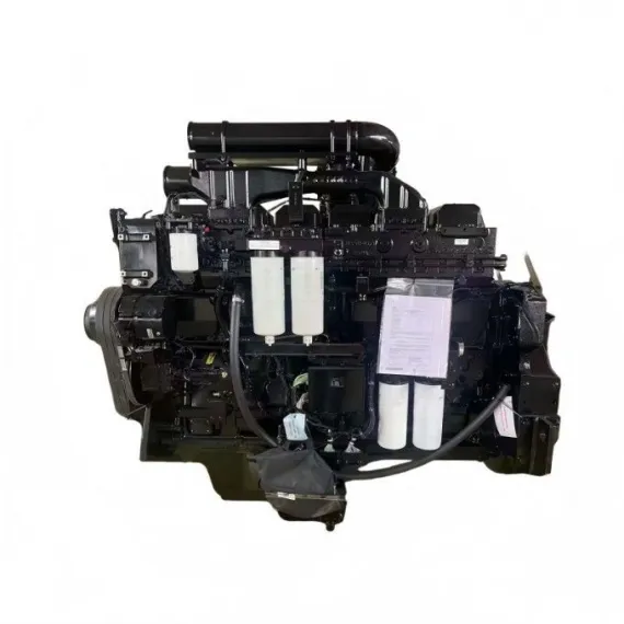 cummins qsk23