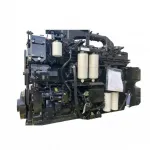 qsk23 engine