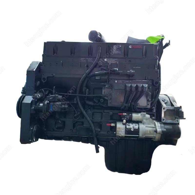 cummins engine