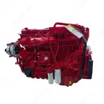cummins qsm15