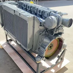 deutz engine bf6m1013