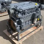 deutz bf6m1013 engine
