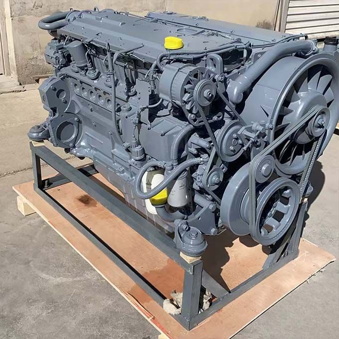 deutz bf6m1013