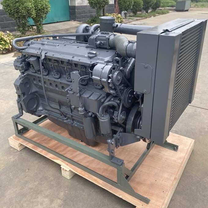 deutz bf6m1013c 