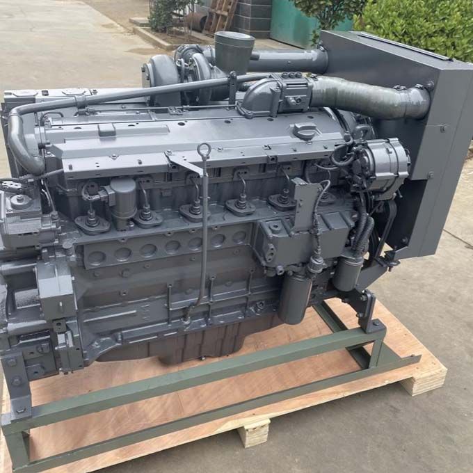 deutz engine bf6m1013