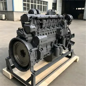deutz bf6m1013ec engine